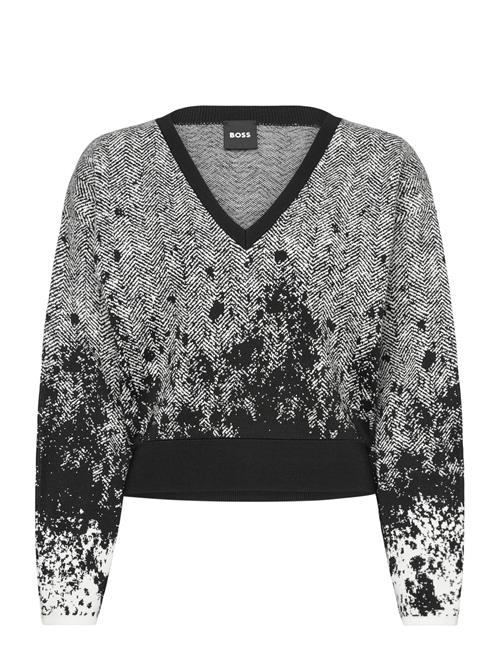 Forandina BOSS Black