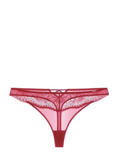 Jemma Thong Dorina Pink