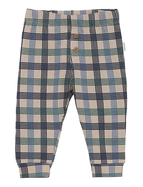 Pants Aop Minymo Patterned