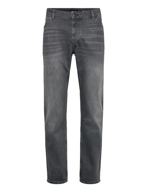 H-Delaware BOSS Grey