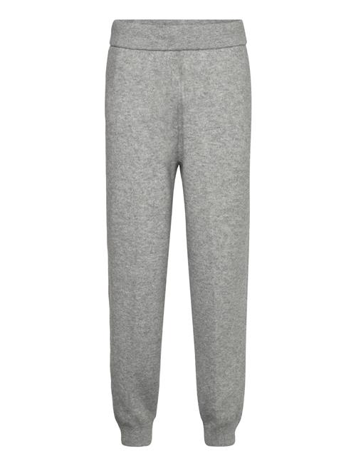 Sweater Jogger Calvin Klein Grey