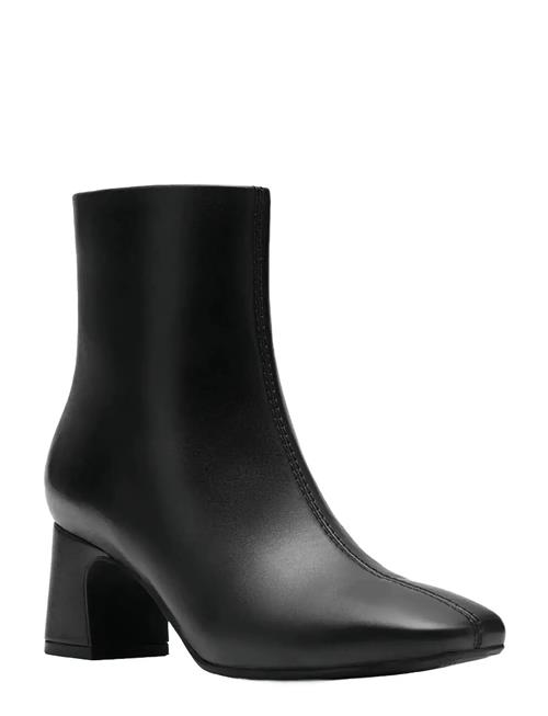 Fernie Zip D Clarks Black