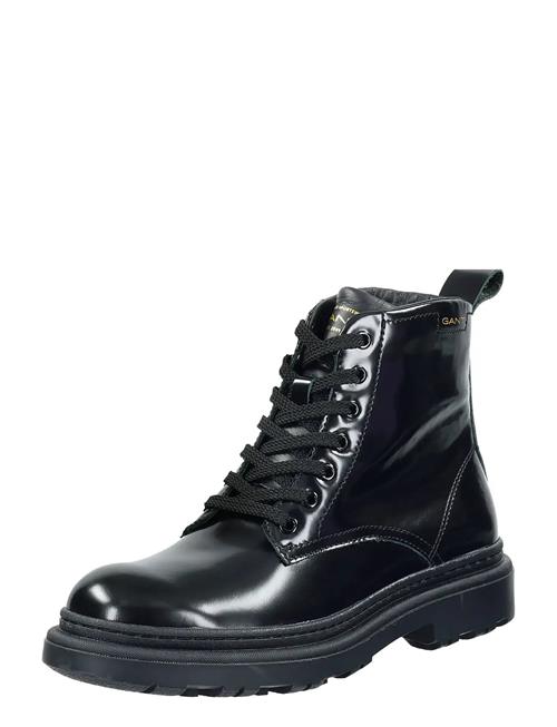 Timbly Mid Boot GANT Black