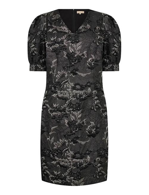 Sc-April Soyaconcept Black