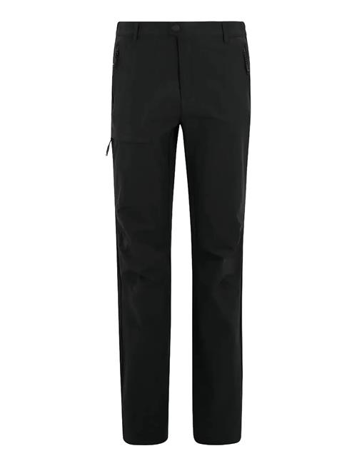 Highton Trousers Ii Regatta Black