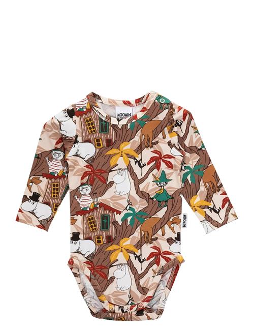 Trädkoja Body Martinex Beige