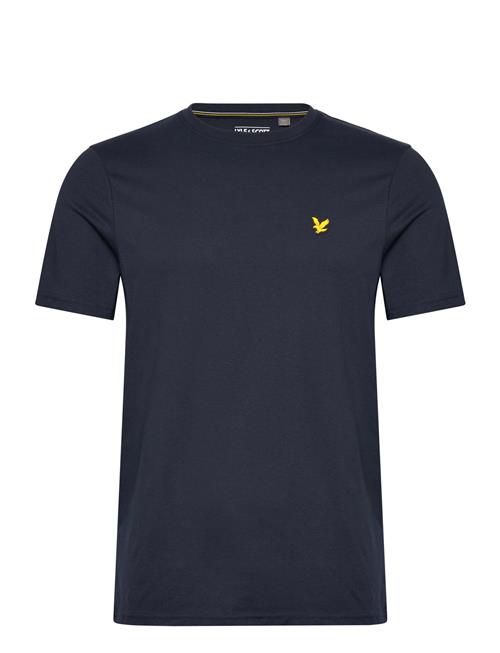 Core T-Shirt Lyle & Scott Sport Navy