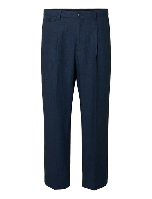 Slhloose-Easton Sun Trs Selected Navy