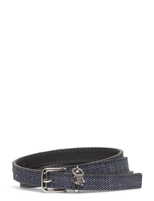 Palm-D-Charm_Sz15 HUGO Blue