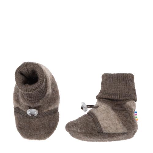 Joha Bløde Uldstøvler Brown  Brown-60 cm  Brun  60 cm  mand