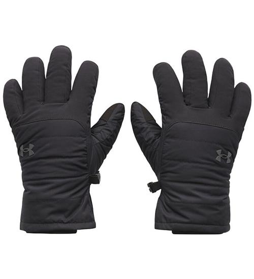 Under Armour Handsker - Black
