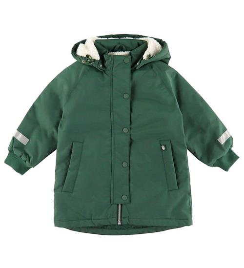 Danefæ Vinterjakke - Danasbjoern Winter Parka - Forrest Erik