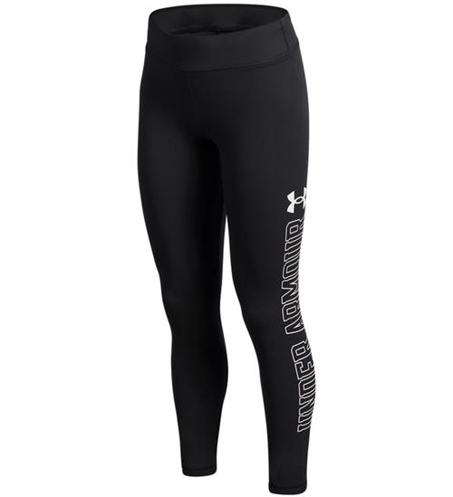 Under Armour Leggings - Motion - Black