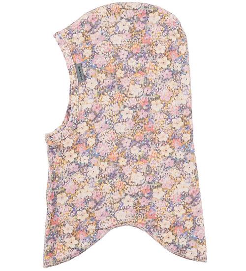 Mikk-Line Elefanthue - 2-Lags - Rose Dawn