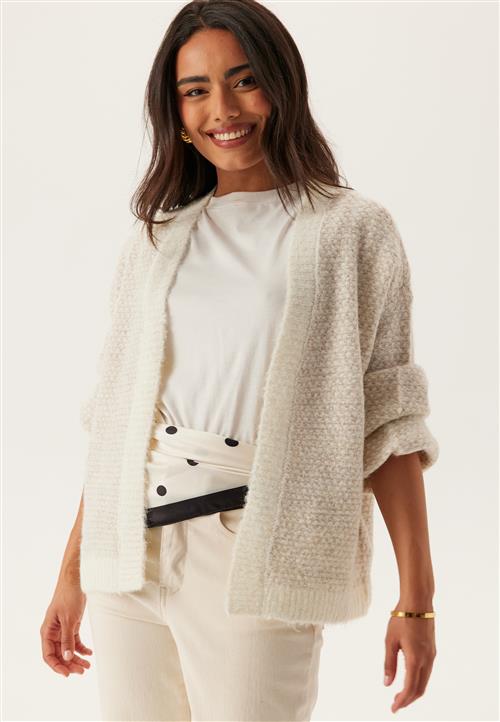VERO MODA Vmlovely Ls Open Cardigan
