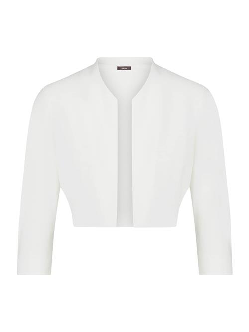 Vera Mont Bolero  offwhite