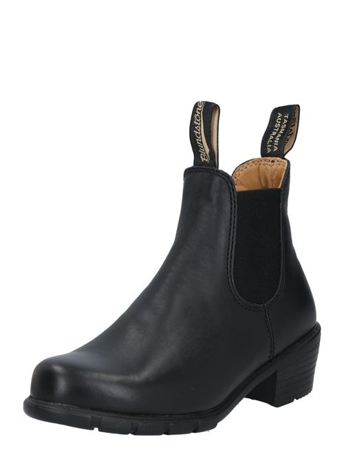 Blundstone Chelsea Boots  lysebrun / sort