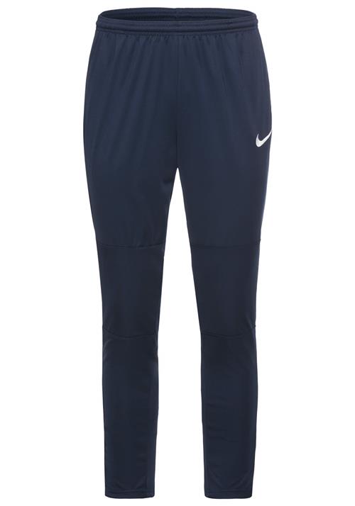 NIKE Sportsbukser 'Park 20'  navy / hvid
