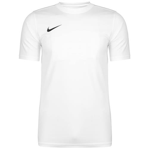 NIKE Fodboldtrøje 'Park VII'  sort / hvid