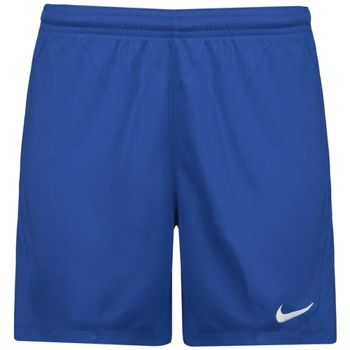 NIKE Sportsbukser 'Park III'  blå / hvid