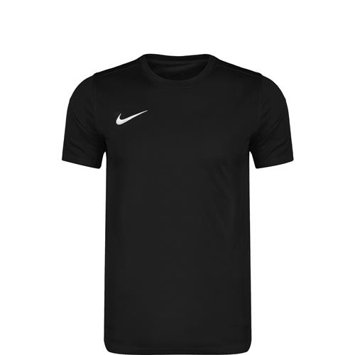 NIKE Funktionsskjorte 'Park VII'  sort / hvid