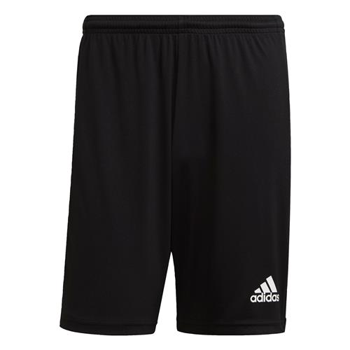 ADIDAS PERFORMANCE Sportsbukser 'Squadra 21'  sort / hvid