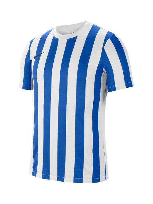 NIKE Funktionsskjorte  mørkeblå / sort / hvid