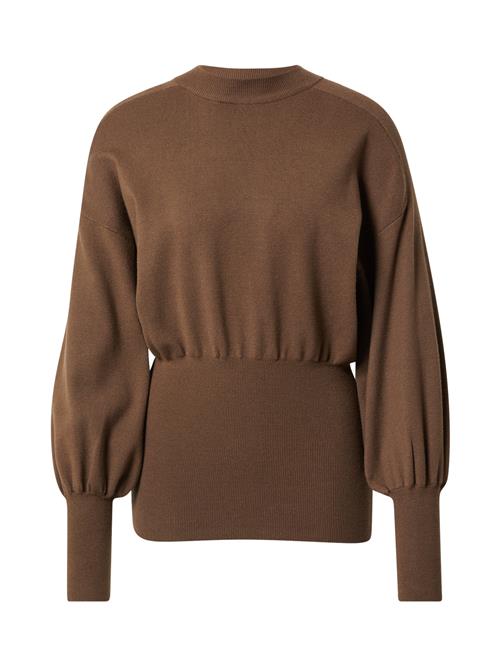LeGer by Lena Gercke Pullover 'Lana'  choko