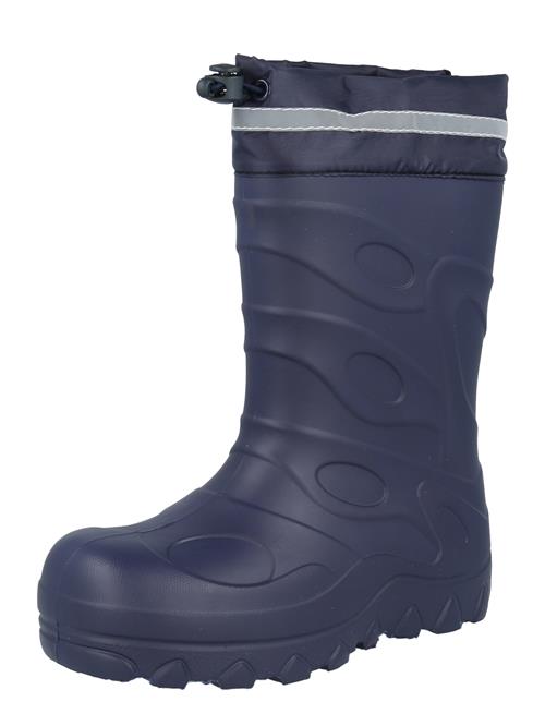 BECK Gummistøvler  mørkeblå