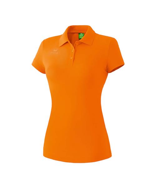 ERIMA Funktionsbluse  orange