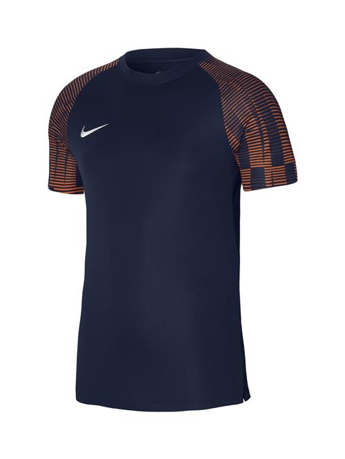 NIKE Fodboldtrøje  navy / mandarin / hvid