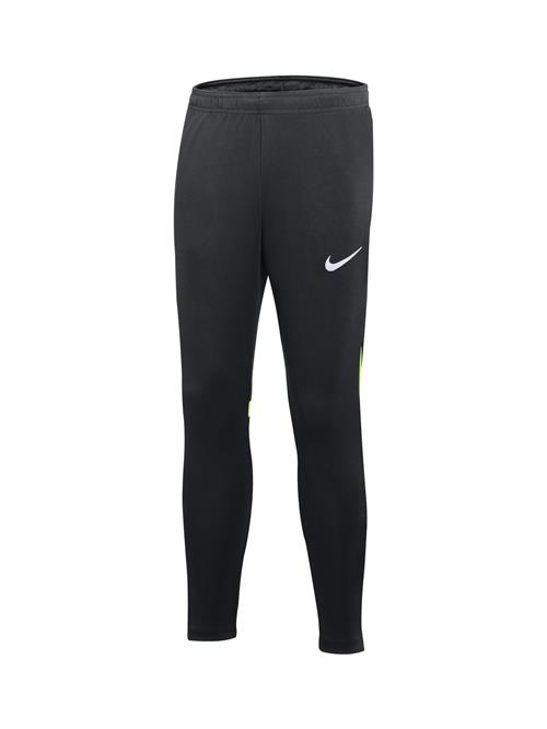 NIKE Sportsbukser  sort / hvid