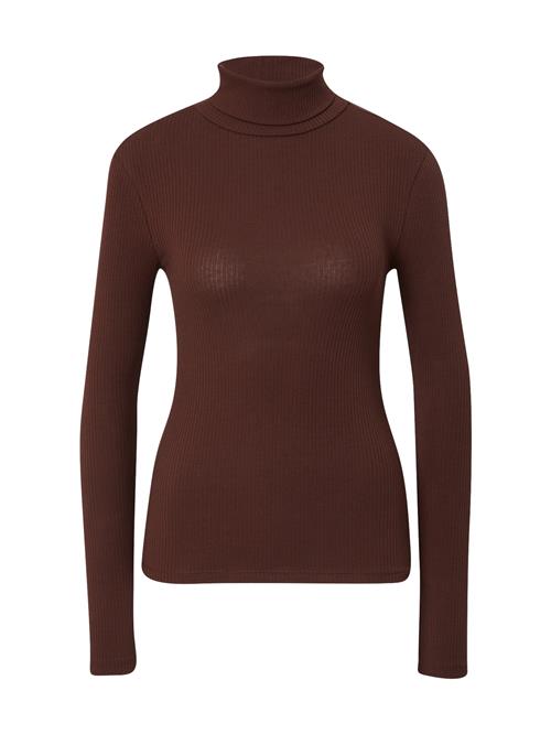 PIECES Shirts 'Kitte'  choko