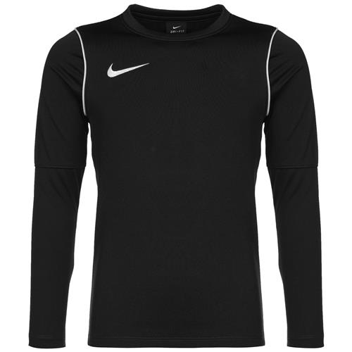 NIKE Funktionsskjorte 'Park 20'  sort / hvid