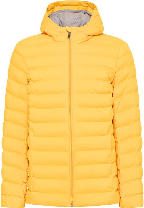 MO Vinterjakke  safran