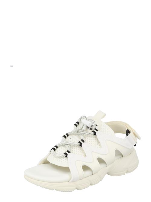 ADIDAS ORIGINALS Trekkingsandaler 'Astir'  offwhite