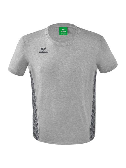 ERIMA Funktionsskjorte  grå / antracit