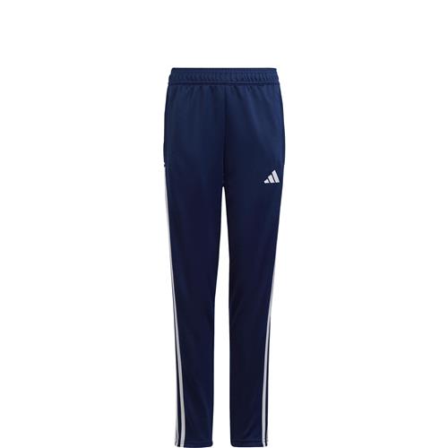 ADIDAS PERFORMANCE Sportsbukser 'Tiro 23 League'  navy / hvid