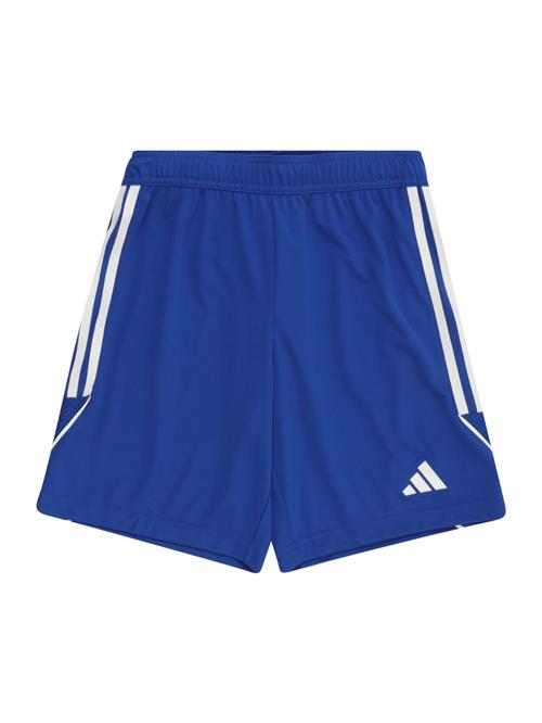 ADIDAS PERFORMANCE Funktionsskjorte 'Tiro 23 League'  royalblå / hvid
