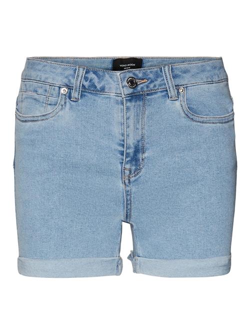 VERO MODA Jeans 'VMLuna'  blue denim