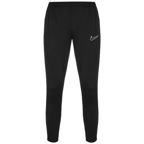 NIKE Sportsbukser 'Academy 23'  sort / hvid