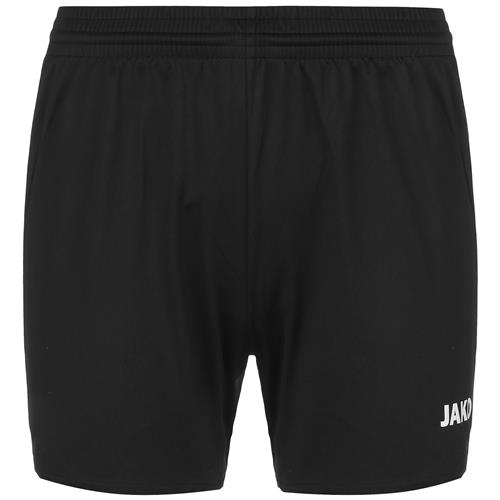 JAKO Sportsbukser 'Manchester 2.0'  sort / hvid