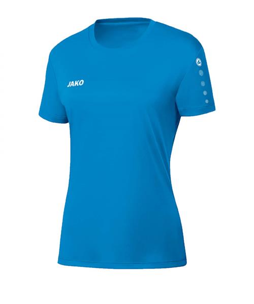 JAKO Fodboldtrøje  blå / hvid