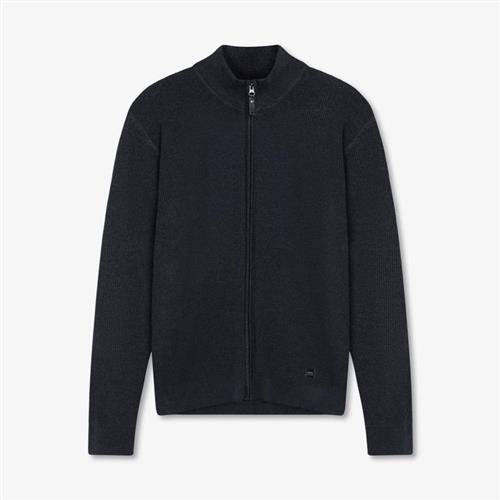 KaiSi Structure Cardigan+