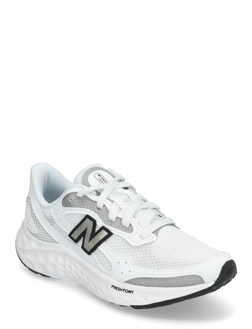 New Balance Freshfoam Arishi V4 New Balance White