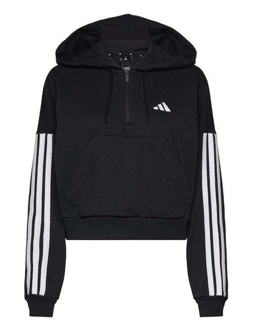 W 3S Ft Qz Hd Adidas Sportswear Black