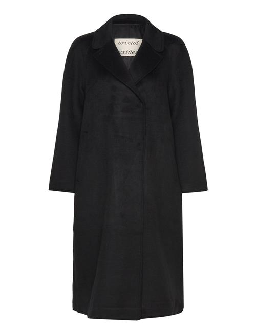 Deb Brixtol Textiles Black