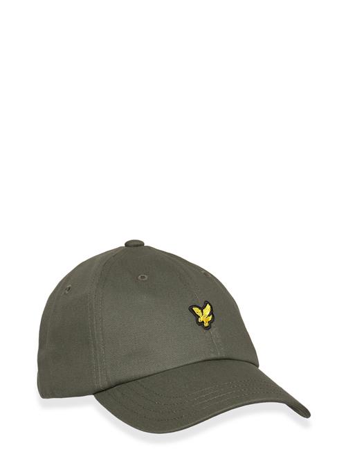 Baseball Cap Lyle & Scott Khaki