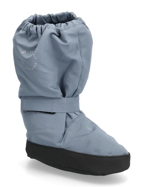 Footies En Fant Blue