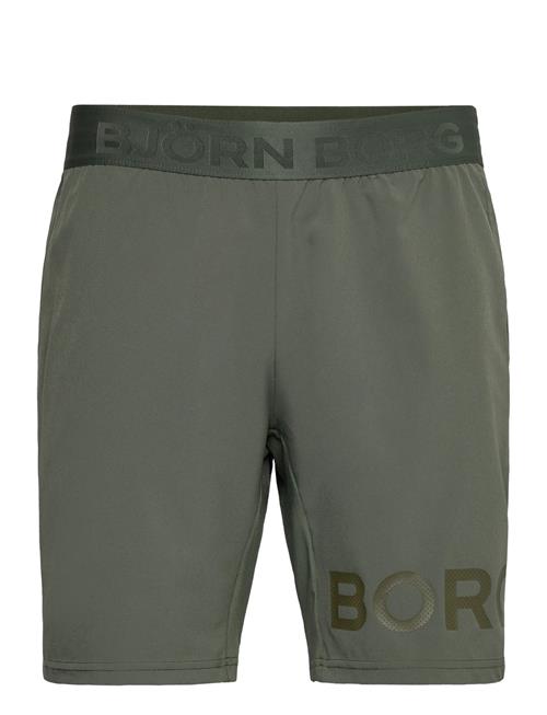Borg 9" Shorts Björn Borg Green
